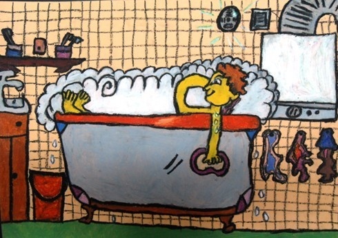 Jak się ustrzec przed czadem?  Konkurs dla dzieci i młodzieży rozstrzygnięty